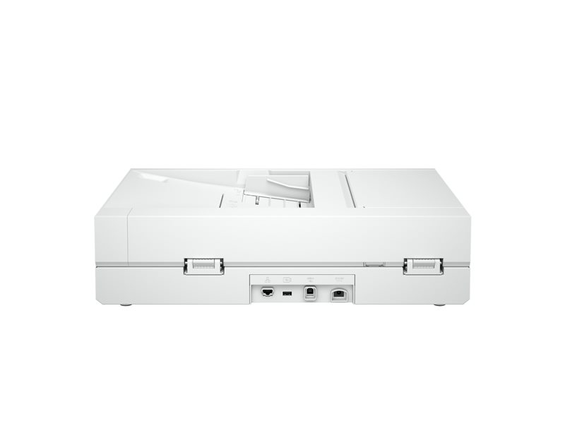 HP ScanJet Pro N4600 40ppm fnw1 Scanner