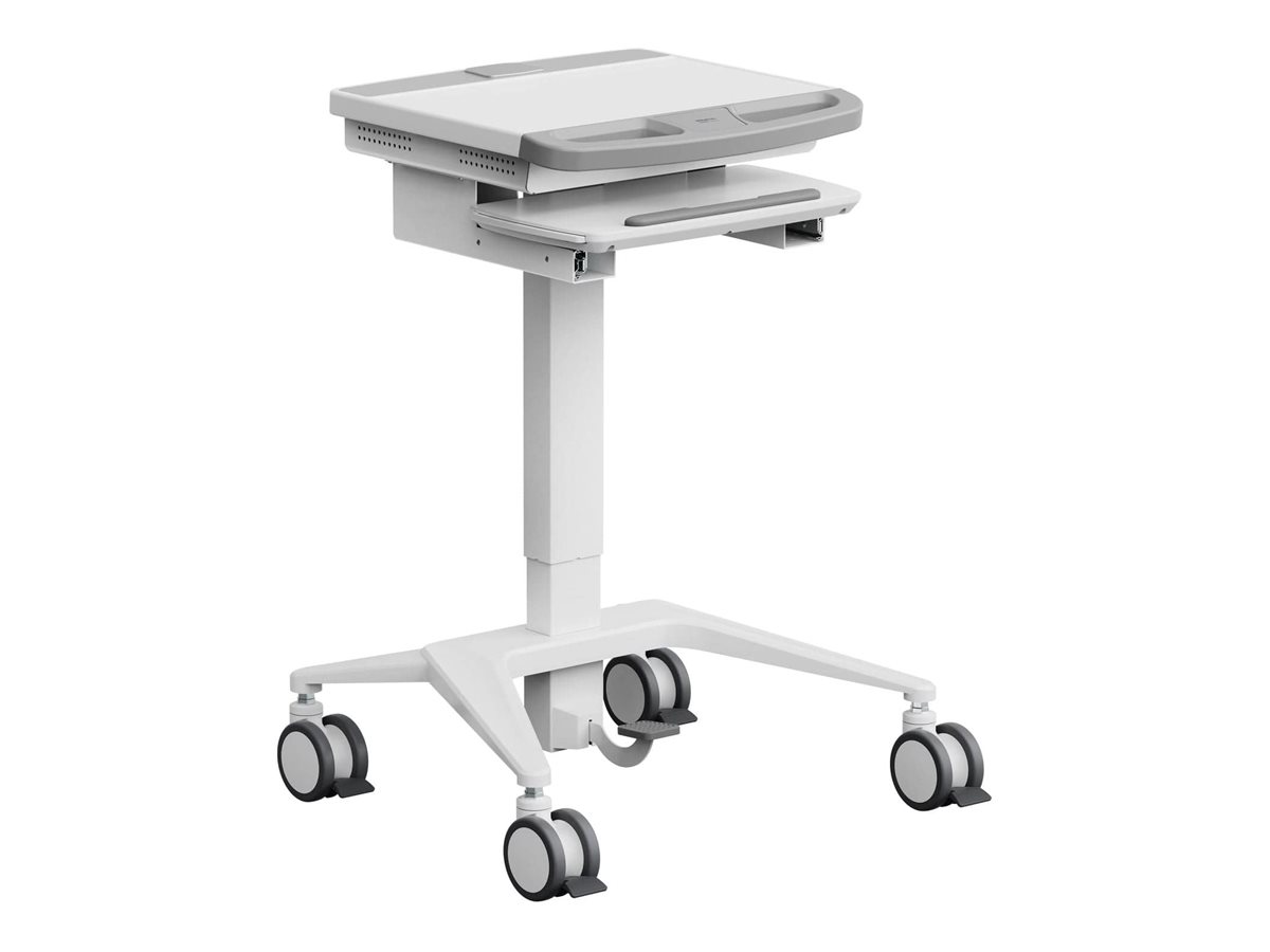 Mount-It! MedHub - Cart