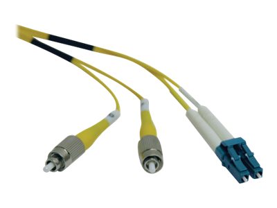 EATON TRIPPLITE Fiber Patch Cable - N378-02M