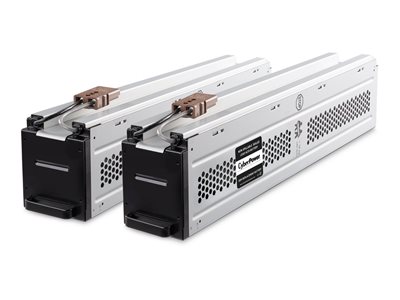 CyberPower Replacement Battery Pack Series APCRBC140-CP