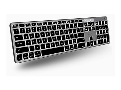 Macally - Keyboard - for MAC