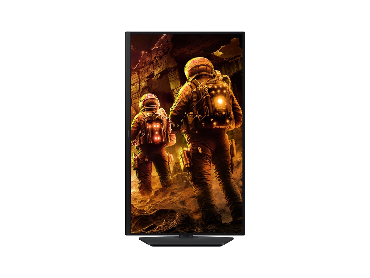 Samsung Odyssey G5 S27FG500EN
