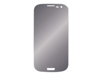 Hama Premium Glass Screen Protector Ultratransparent Samsung Galaxy S4