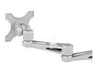 NEOMOUNTS DeskMount 2x10-26p Clamp