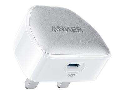 511 (Nano Pro) power adapter - USB-C - 20 Watt