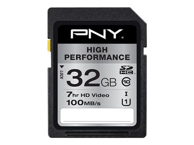 PNY High Performance