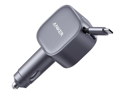 Anker Nano - Power adapter
