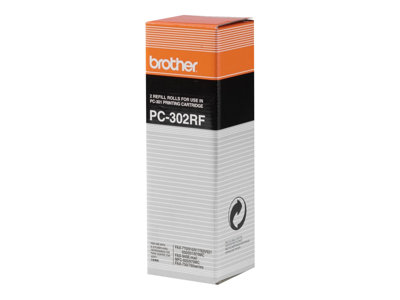 BROTHER RECHARGE 2X235P POUR FA