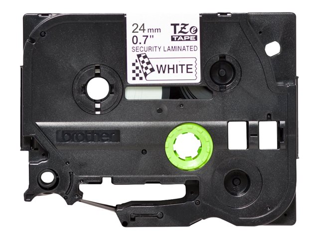 BROTHER TZESE5 Labelling tape