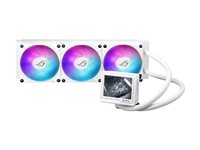 ASUS ROG RYUJIN III - White Edition - liquid cooling system CPU water block