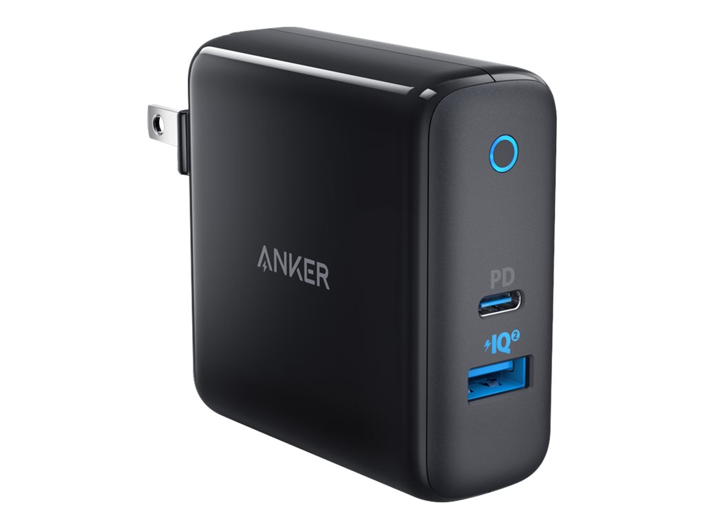 Anker PowerPort PD+2