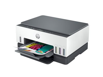 HP Smart Tank 6001 All-in-One