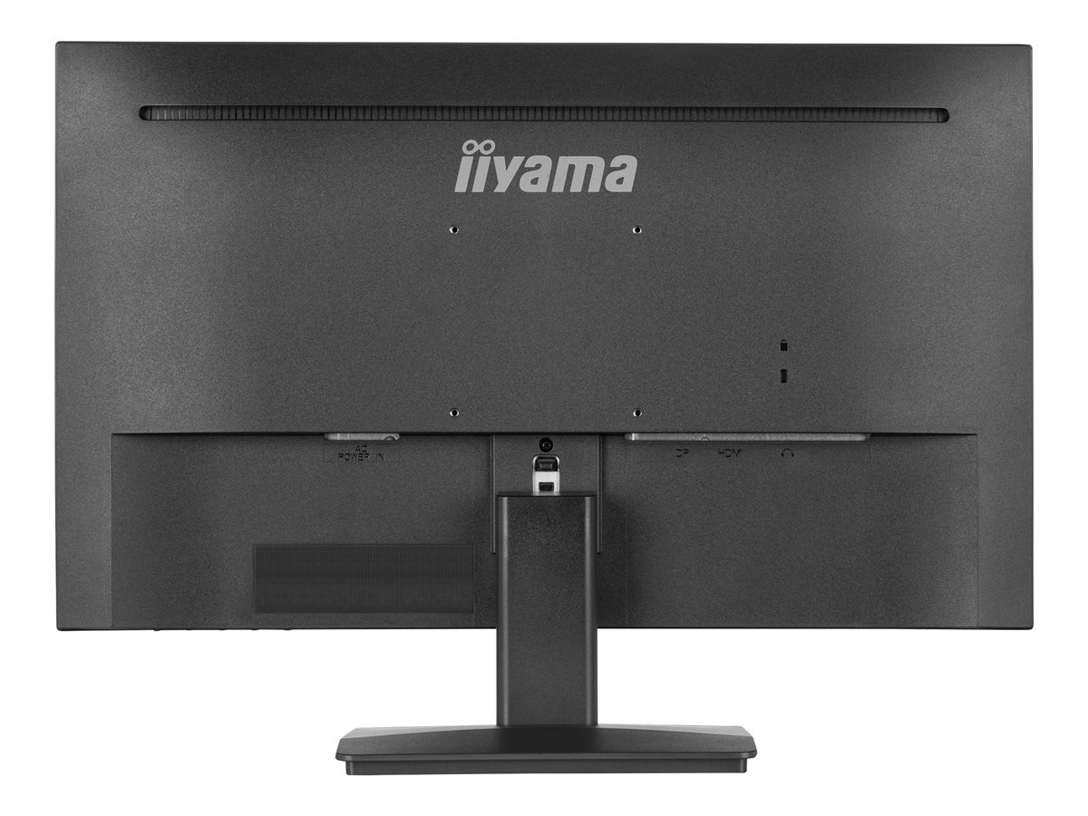 iiyama ProLite XU2493HS-B6 - LED monitor - Full HD (1080p) - 24" – foto 4