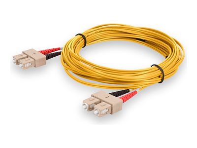 AddOn - Patch cable - TAA Compliant