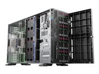 HPE ProLiant ML350 Gen9