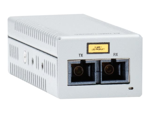 ALLIED Desktop Mini Media Converter
