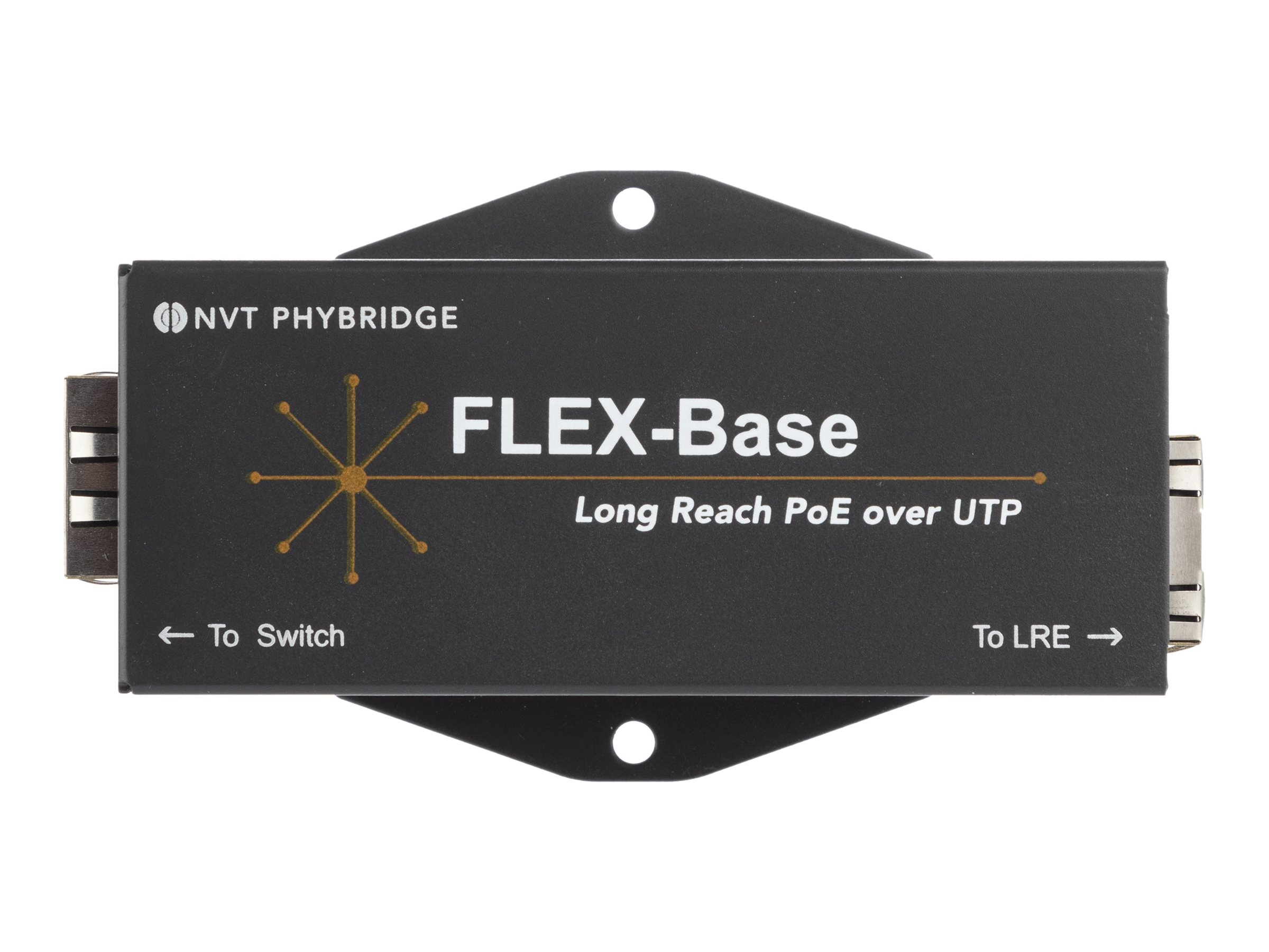 NVT Phybridge FLEX-Base