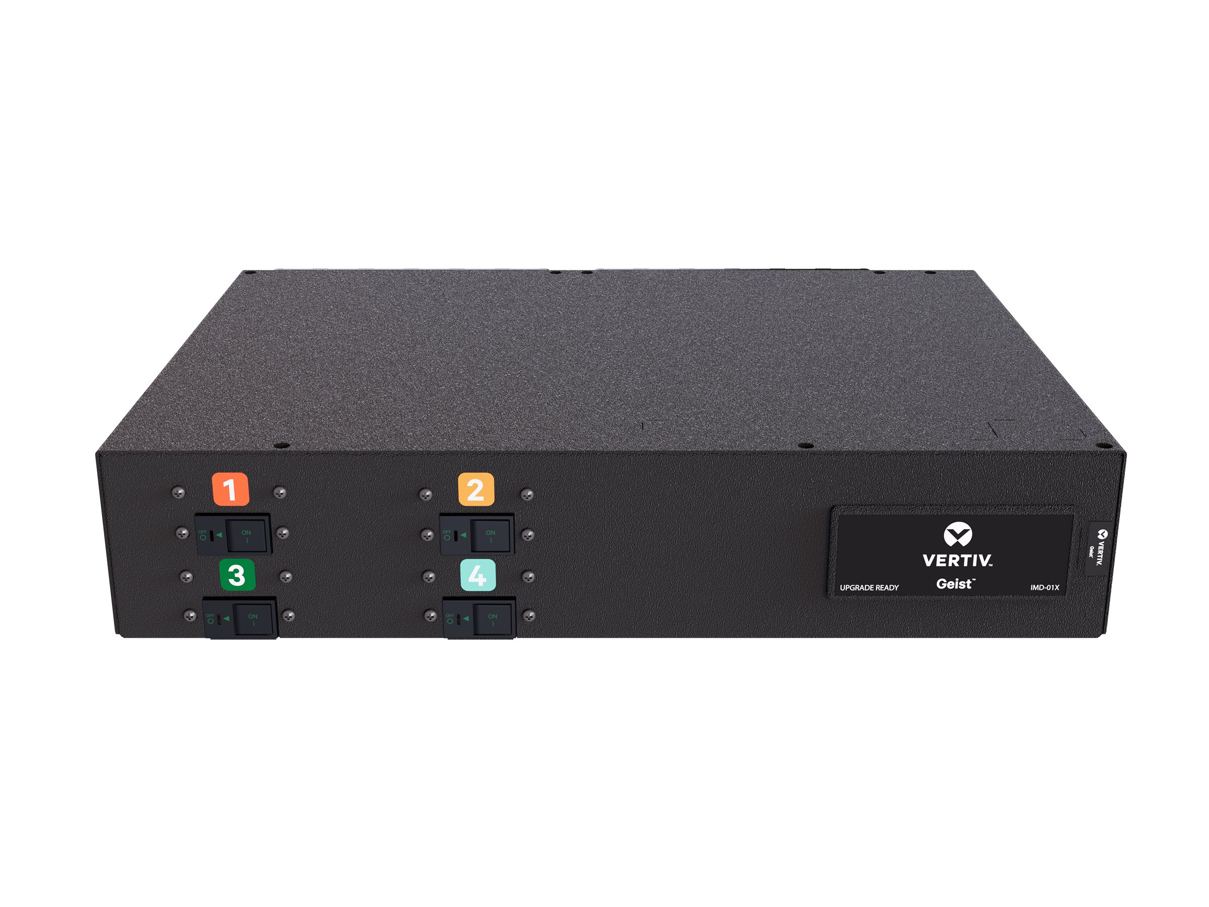 Vertiv PowerIT MU01XDR1-24CF17-6PS6B4H10-S