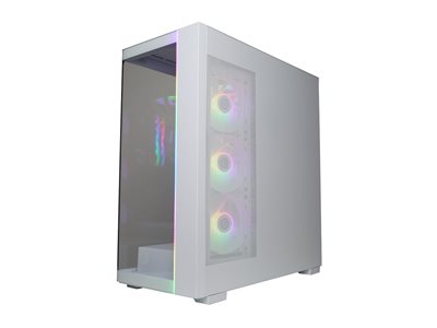 CyberPowerPC Gamer Supreme Liquid Cool SLC11360CPG