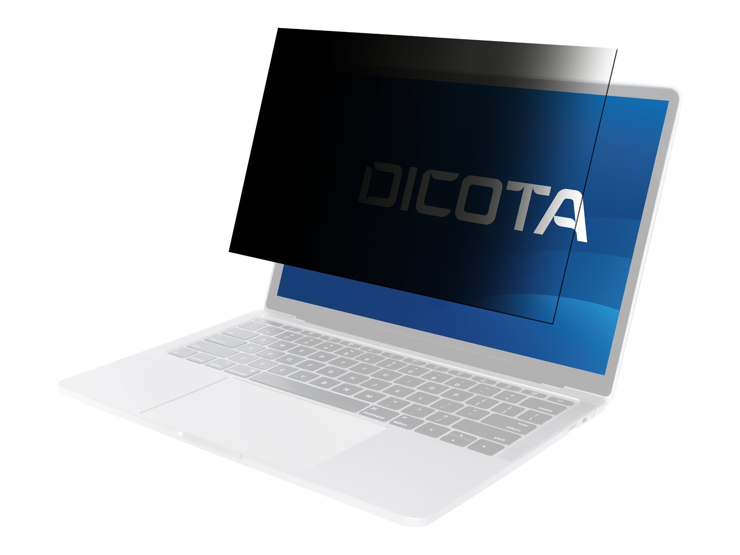 DICOTA Privacy Filter, 2-way magnetic Lenovo ThinkPad, X1, Nano, Gen.1, 13inch