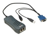 Lantronix Spider - KVM extender