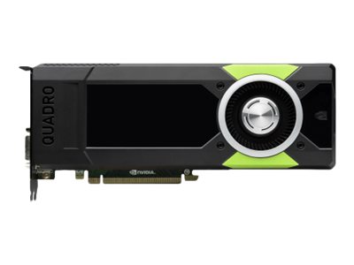 NVIDIA Quadro M5000 Ultra-High-Res Video Wall Kit | Overview