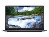 Dell Latitude 7320 Intel Core i5 1145G7 / up to 4.4 GHz vPro Win 10 Pro 64-bit 