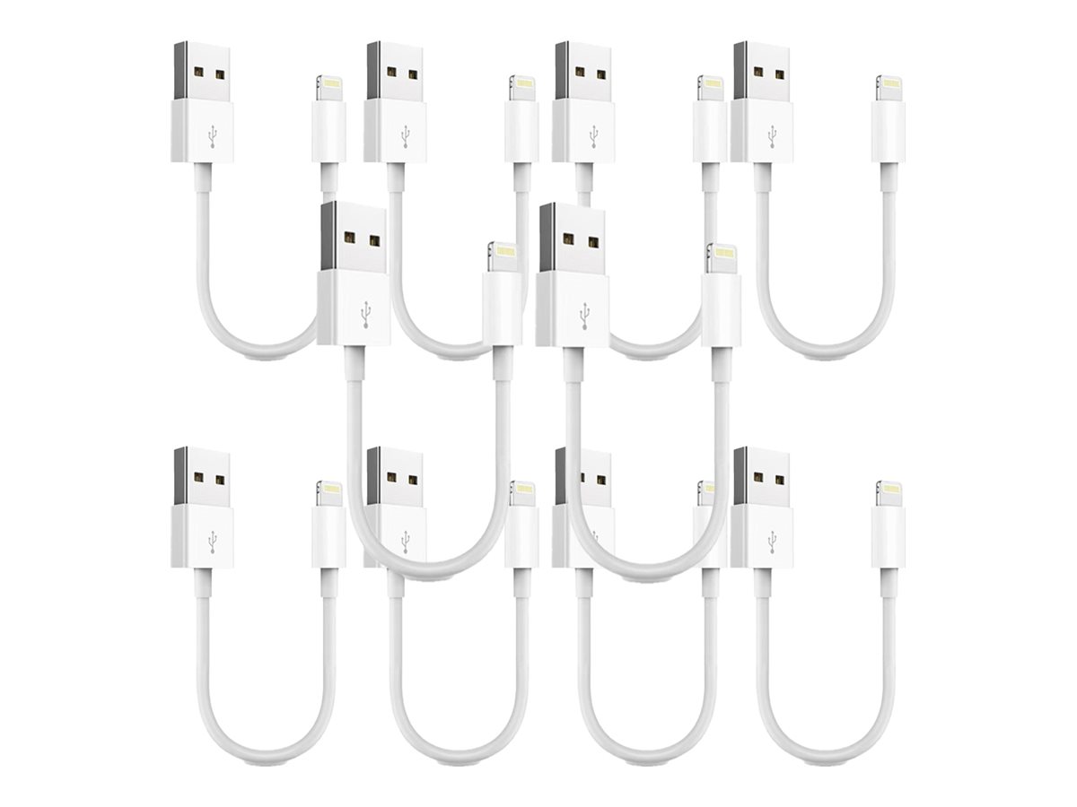 4XEM - Lightning cable