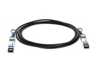 AddOn 10GBase-CU direct attach cable - TAA Compliant - 7 m