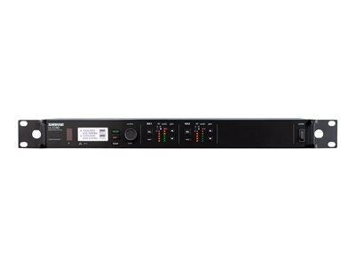 Shure ULX-D Digital Wireless System ULXD4D