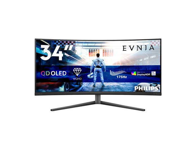 PHILIPS 34M2C6500 34p 3440x1440
