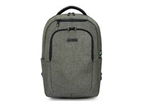 Urban Factory Cyclee City - notebook carrying backpack - eco