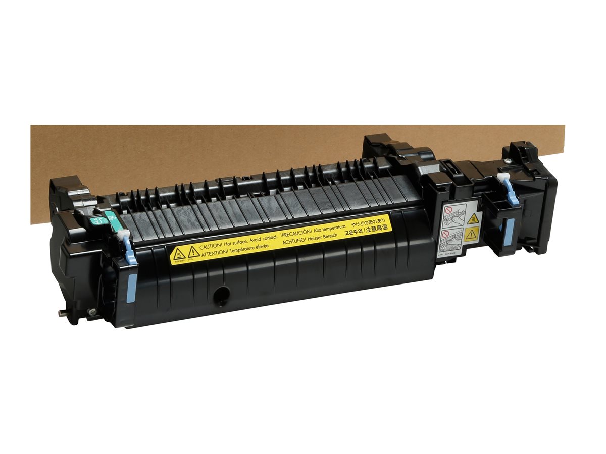 HP LaserJet Printer 220V Fuser Kit