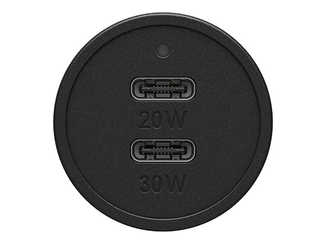 OtterBox - Car power adapter