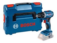 Bosch GSR 18V-45 PROFESSIONAL Slagboremaskine Intet batteri 18V