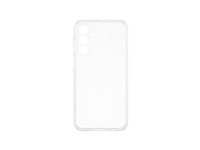 PanzerGlass CARE by Fashionable Case Transparent X-Ray Soft Basic Samsung Galaxy A16 4G | A16 5G Beskyttelsescover Transparent Samsung Galaxy A16, A16 5G