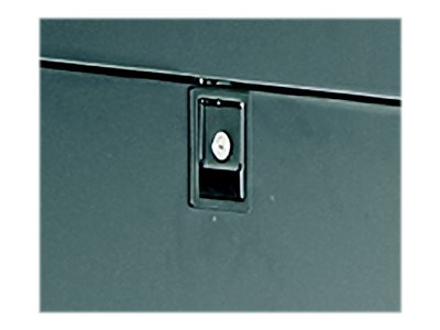 Panduit Net-Verse - Panel lock kit