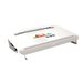 FELLOWES PORTE DOCUMENTS HANA- BLANC