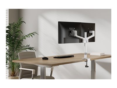 NEOMOUNTS Next Lite Screen Desk Mount, NEOMOUNTS BY  (BILD2)