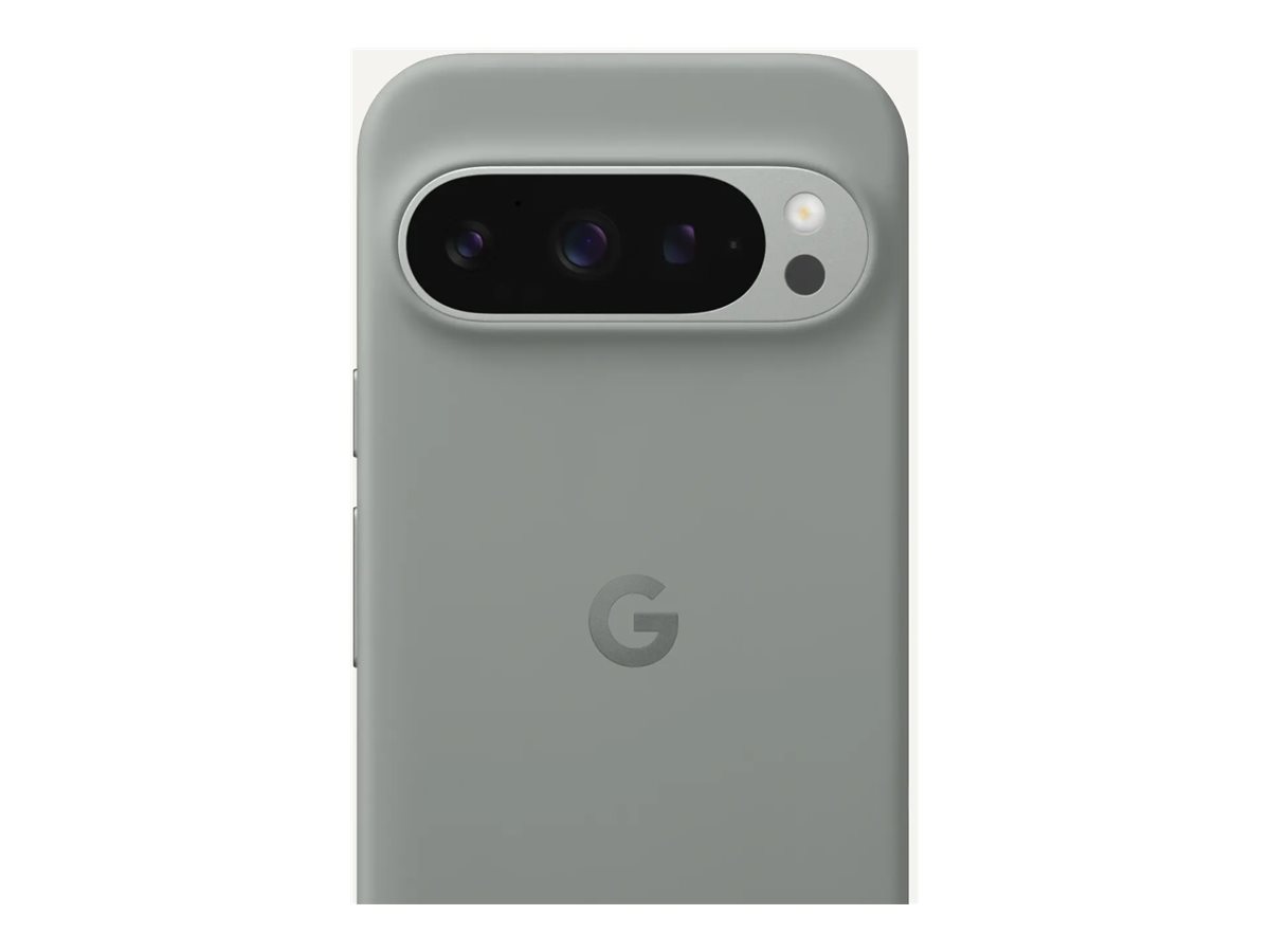 Google - Back cover for cell phone