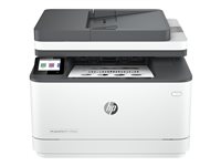 HP LaserJet Pro MFP 3102fdwe 33ppm Print
