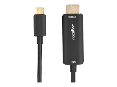 Rocstor - Adapter cable