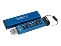 Kingston IronKey Keypad 200