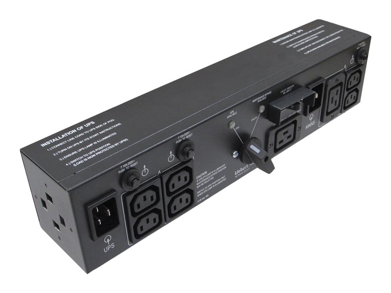 Liebert MicroPod MP2-220L