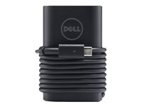 Dell 100Watt Strømadapter - AC / USB-C