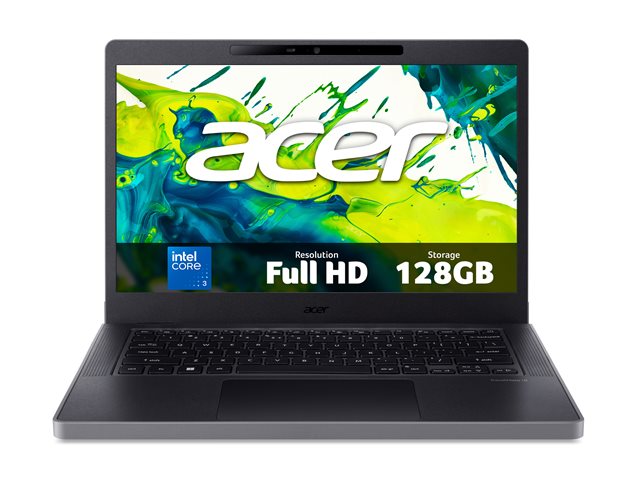 Acer TravelMate B5 14 TMB514-31-G2-TCO