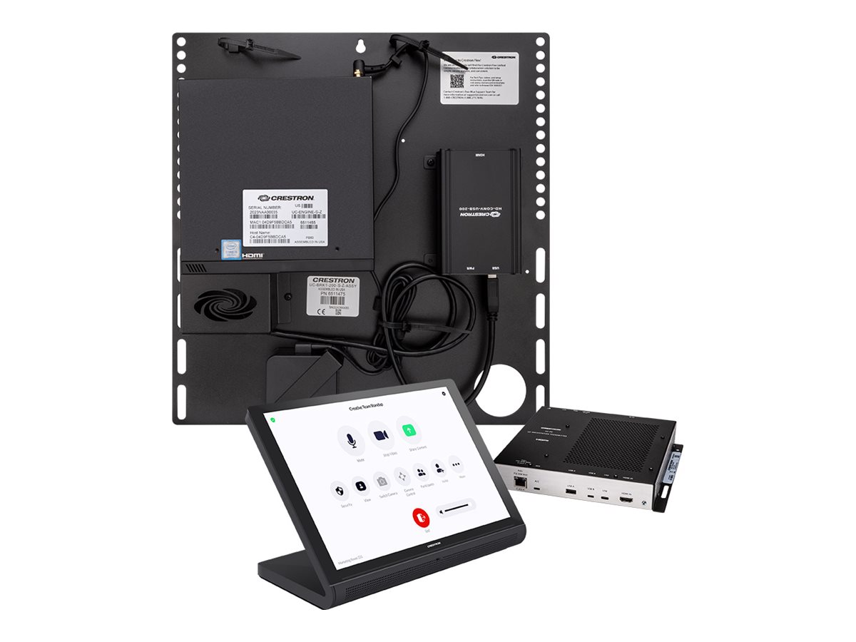 Crestron Flex UC-CX100-Z