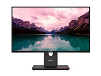 Lenovo ThinkVision T24-40 - LED monitor - Full HD (1080p) - 24"