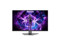 AOC AGON PRO AG326UZD2 - AG6 Series - OLED monitor - 32" - HDR
