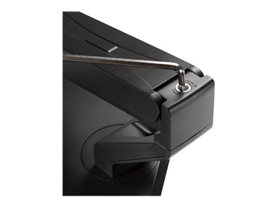 NEOMOUNTS FPMA-D885BLACK Desk Mount